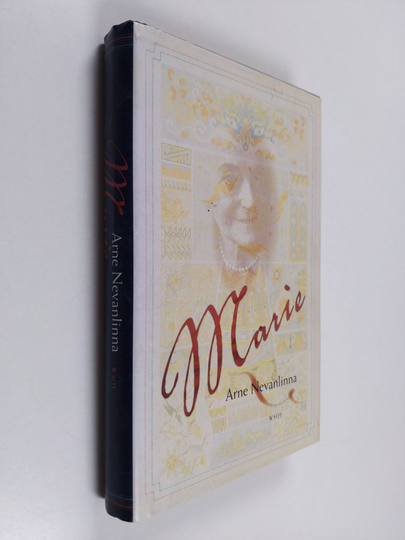 Arne Nevanlinna : Marie