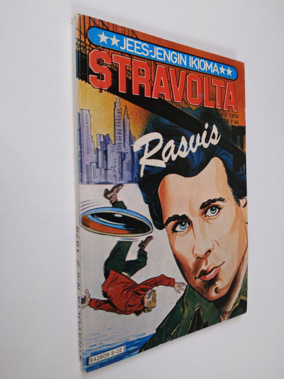 Stravolta 2/1979 Rasvis