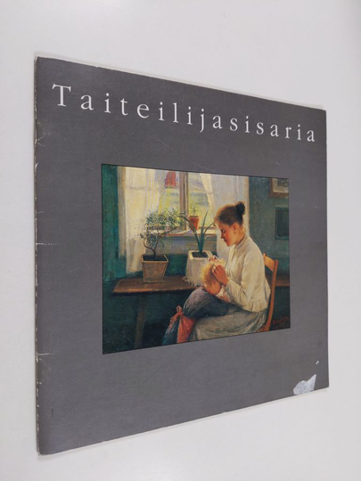 Taiteilijaisisaria