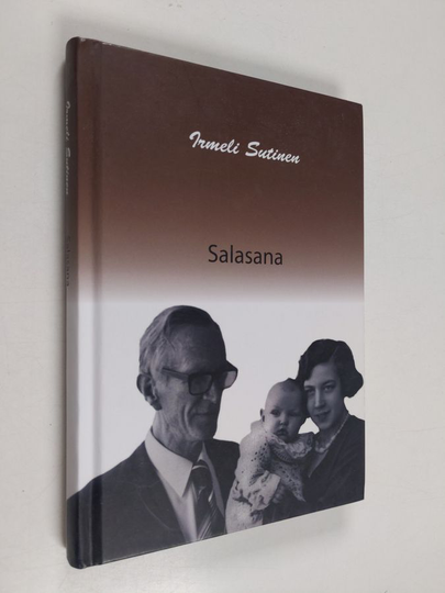 Irmeli Sutinen : Salasana