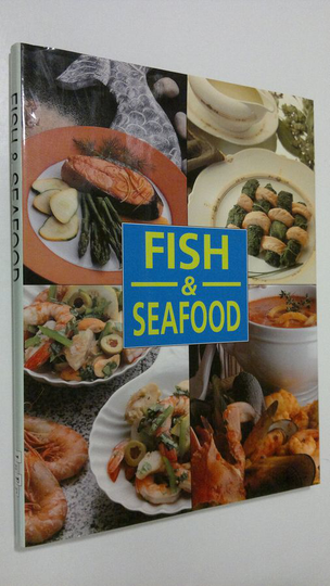 Fish and Seafood