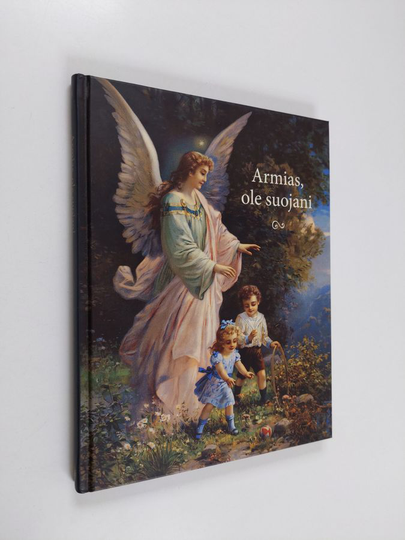 Armias, ole suojani