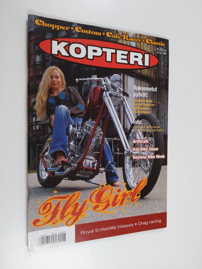 Kopteri n:o 94