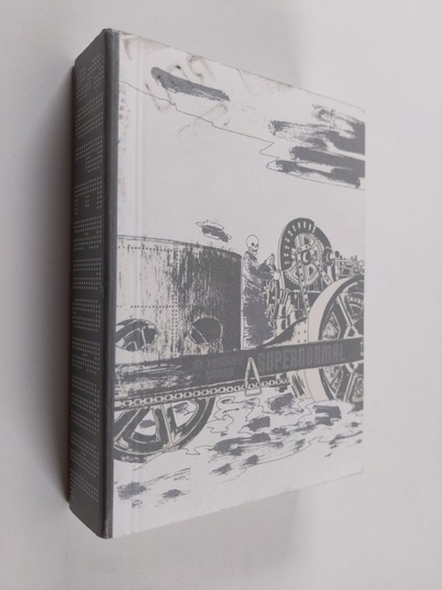 Marko Turunen : Supernormal