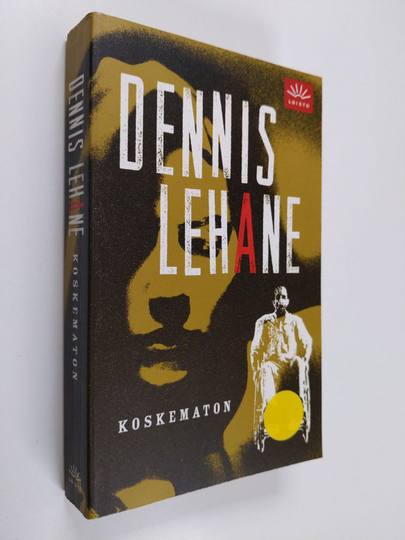 Dennis Lehane : Koskematon