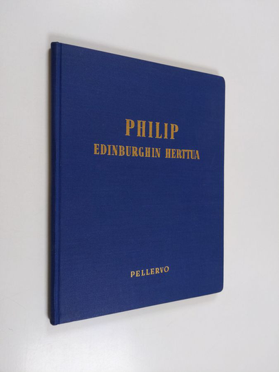 John Downshire : Philip : Edinburghin herttua