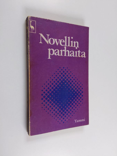 Pekka Tarkka : Novellin parhaita