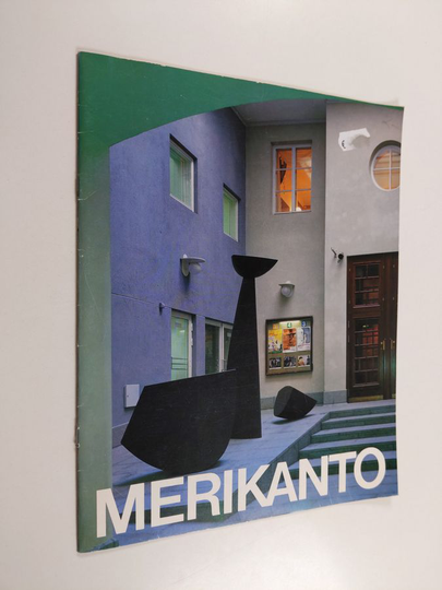 Merikanto