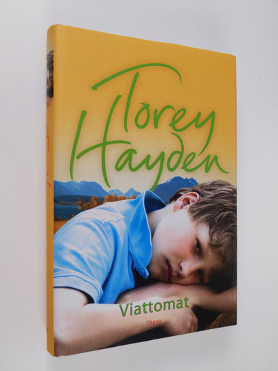 Torey Hayden : Viattomat
