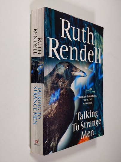 Ruth Rendell : Talking to Strange Men