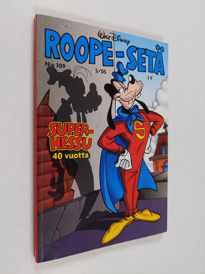Roope-setä 5/2005