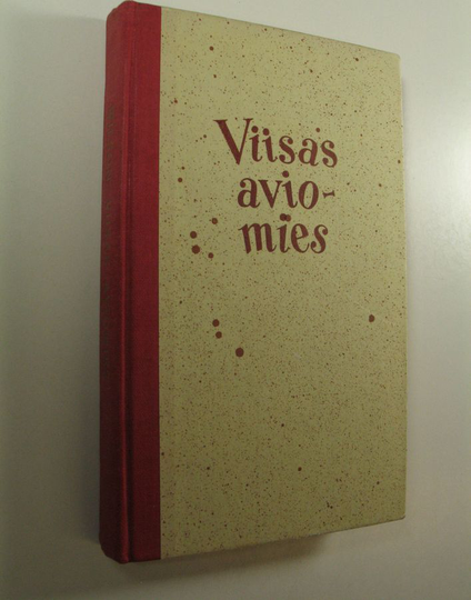 Margery Wilson : Viisas aviomies