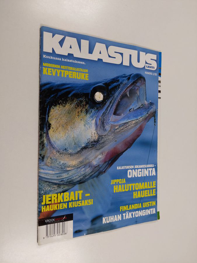 Kalastus 2/05