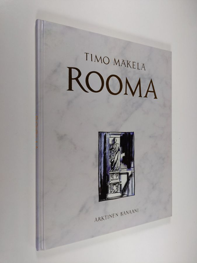 Timo Mäkelä : Rooma