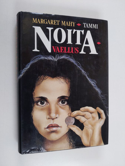 Margaret Mahy : Noitavaellus