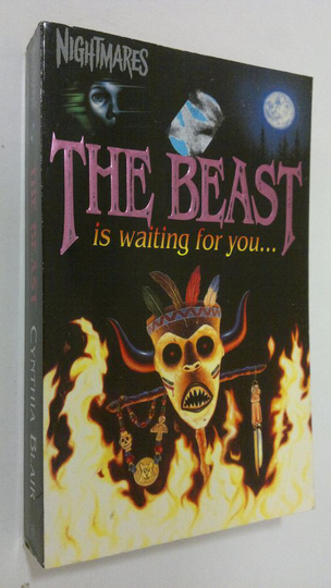 Cynthia Blair : The Beast