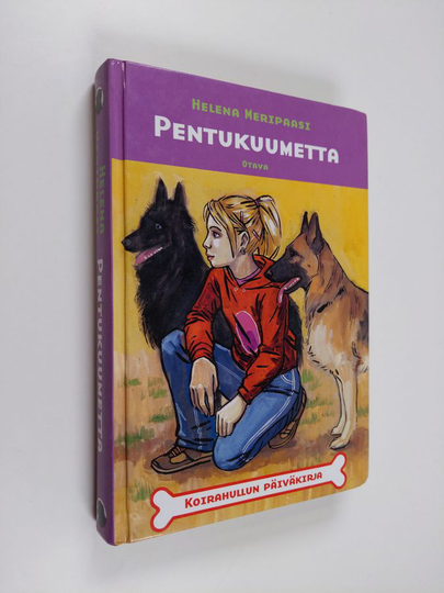 Helena Meripaasi : Pentukuumetta