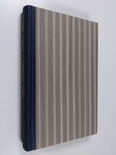Vladimir Vladimirovich Nabokov : Nabokovin tusina - novelleja