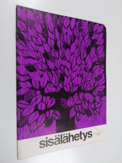 Sisälähetys N:o 7/1967