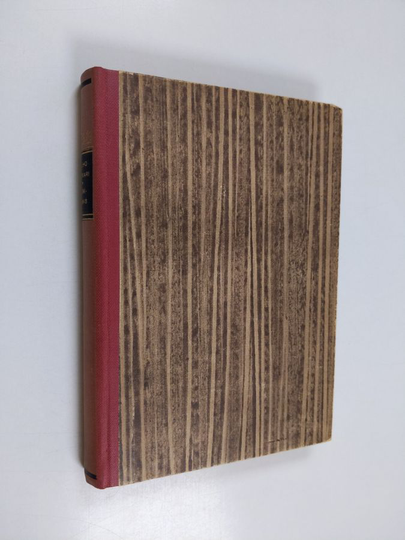 Vilho Sorvari : Semiramis Assyrian kuningas : romaani naisen vaiheista n. v. 800 eKr