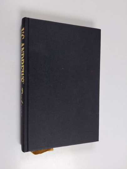 V. C. Andrews : Perhonen