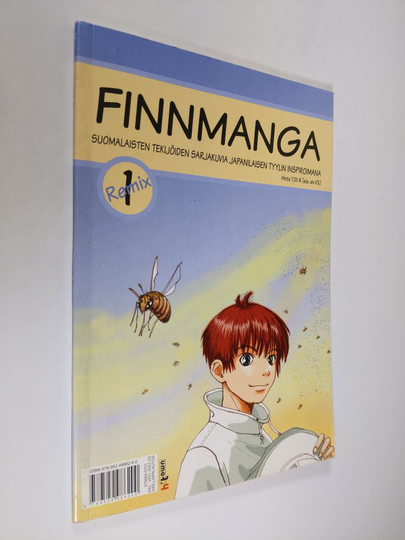 Finnmanga 1