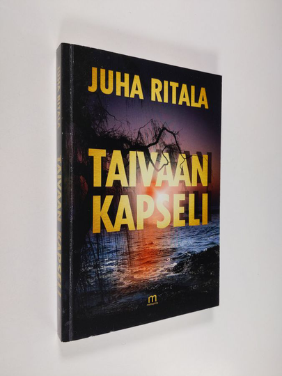 Juha Ritala : Taivaankapseli