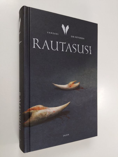 Siri Pettersen : Rautasusi