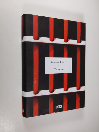 Simon Lelic : Tuomio