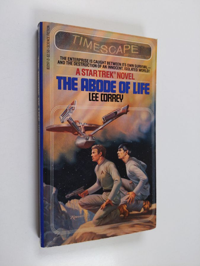 Lee Correy ym. : The Abode of Life
