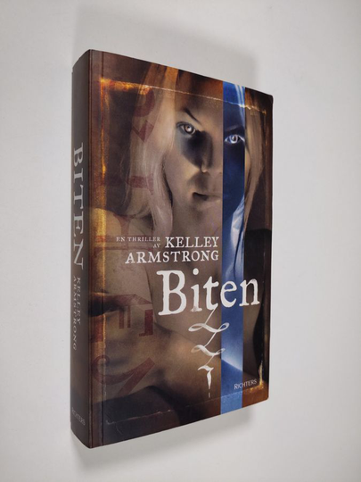 Kelley Armstrong : Biten