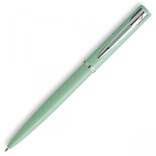 Waterman Allure Pastel Green Kuulakärkikynä