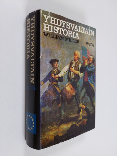 William Miller : Yhdysvaltain historia