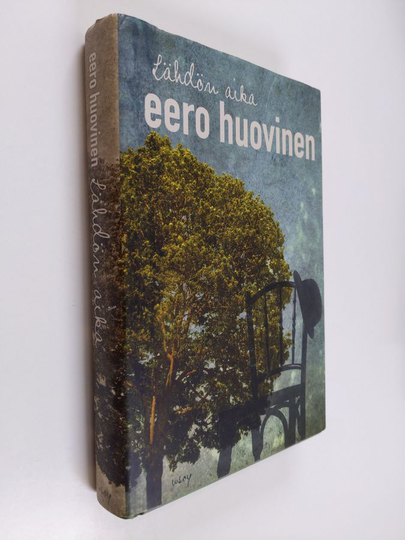 Eero Huovinen : Lähdön aika