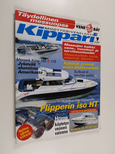 Kippari1/2006