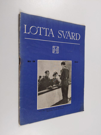Lotta Svärd 19/1943