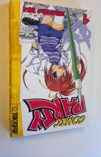 Shatoshi Shiki : Kami Kaze 4