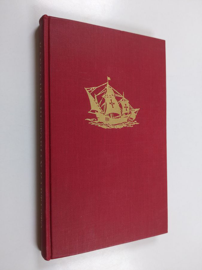 Kansojen historian kartasto