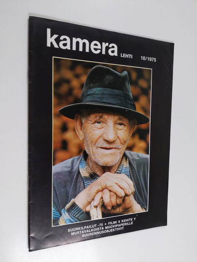 Kameralehti 10/1975