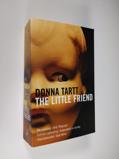 Donna Tartt : The Little Friend