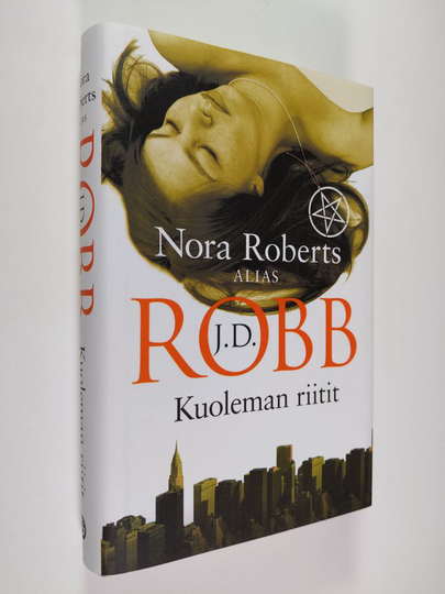 J. D Robb : Kuoleman riitit