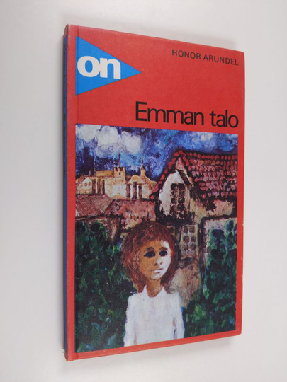 Honor Arundel : Emman talo