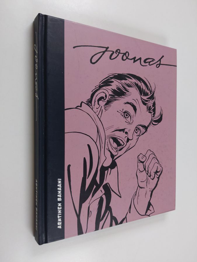 Veikko Savolainen : Joonas