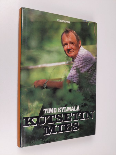 Timo Kylmälä : Kutsetin mies