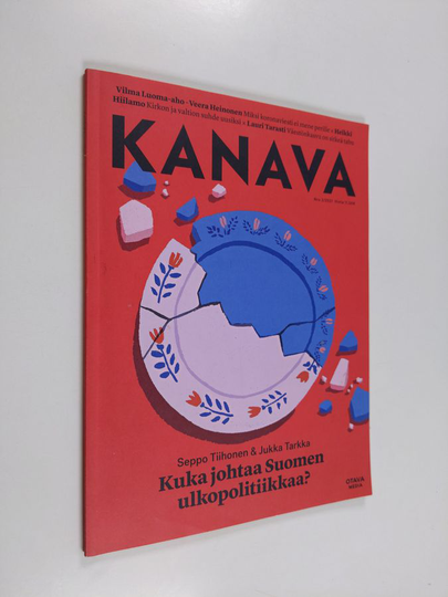 Kanava nro 3/2021