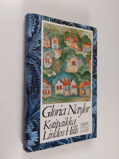 Gloria Naylor : Kotipaikka Linden Hills