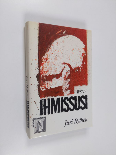 Juri Rytheu : Ihmissusi