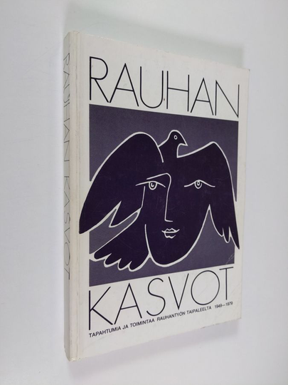 Rauhan kasvot