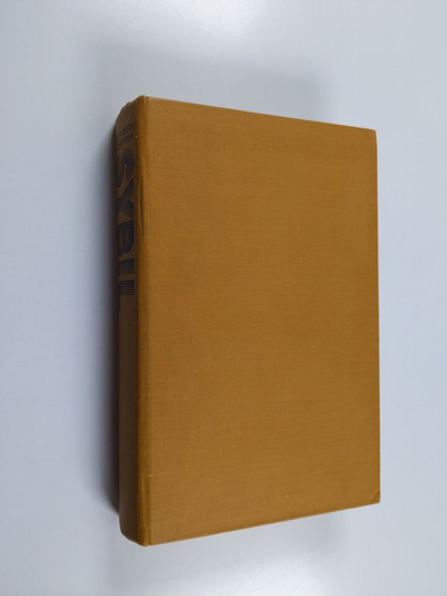 Flora Rheta Schreiber : Sybil