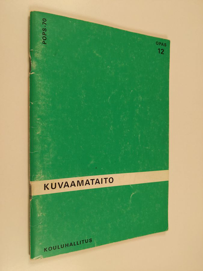 Kuvaamataito